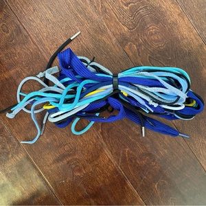 Jordan Nike Shoelaces